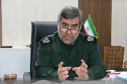 درمان بیش از ۶ هزار بیمار کرونایی در بیمارستان&zwnj;ها و مراکز درمانی سپاه و بسیج