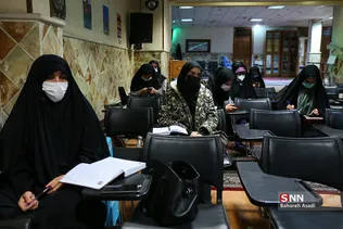 چهل و چهارمین نشست جنبش عدالتخواه دانشجویی 