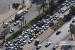 ۲۲ بهمن در شیراز - ۱۴۰۰