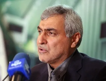 قوامی: کمیسیون برنامه و بودجه در حال رسیدگی به تخلفات تفریغ بودجه ۹۷ است / نجومی بگیران به قوه قضائیه سپرده می&zwnj;شوند