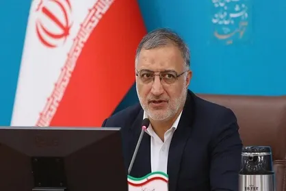 ۴۰۰ هزار واحد مسکونی خالی در مناطق بالاشهر تهران وجود دارد