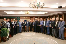 استاد دانشگاه تبریز به عنوان پژوهشگر جوان انتخاب شد