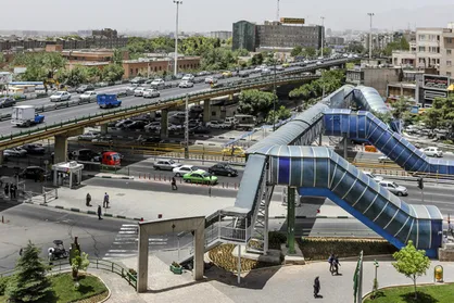 مسیر&zwnj;های جایگزین در طرح جمع آوری &laquo;پل گیشا&raquo; معرفی شد