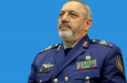 امیر نصیرزاده وارد چین شد
