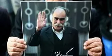 وصیت مرحوم ابوالفضل زرویی که عملی نشد