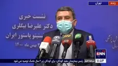 بیگلری: کشور امروز در سخت ترین شرایط و اوج تحریم ها صاحب شبکه ای است که بیش از 500 آزمایشگاه عضو آن است
