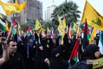 میدان فلسطین