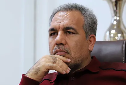 مدیرعامل پرسپولیس رفتنی شد؟