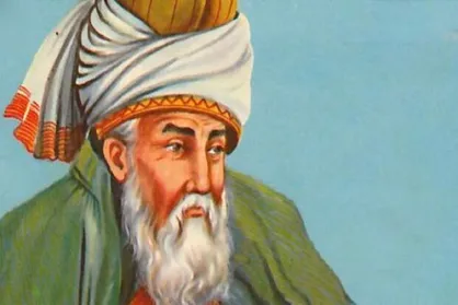 الگوی معرفت&zwnj;شناسی در مشرب عرفانی مولانا بررسی می شود
