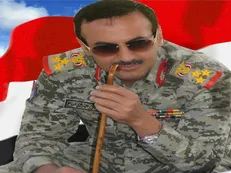 بیانیه منسوب به پسر علی عبدالله صالح/ انتقام خون پدرم را می‌گیرم