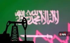 سقوط تولید نفت عربستان به پایین‌ترین حد ۳۶ ساله