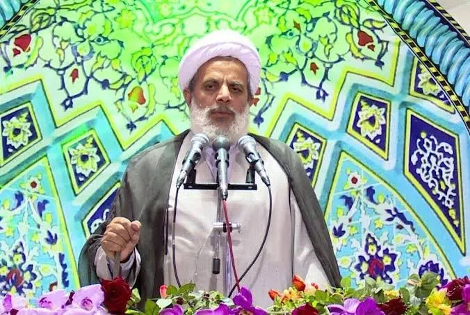 مسئولان انتقام خون امام شهید را در گفتمان نظام جدی بگیرند/ در برابر دشمنی که خواهان نابودی ماست، مذاکره جایی ندارد