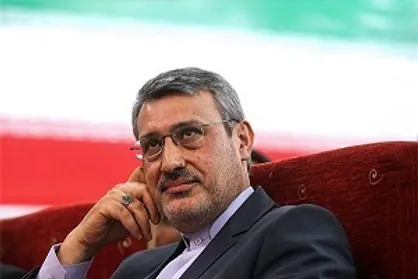 ترامپ به جای توهین، از ایران بخواهد به ۲۴ میلیون گرسنه کشورش کمک کند