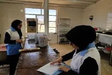 بیش از دوهزار مرکز متخلف پلمپ شد/ معدوم سازی ۵۸۹ تن موادغذایی فاسد