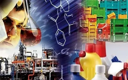 ۷۵ درصد ظرفیت صنایع پلیمر ایران خالی است