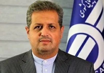 پاسخ عجیب معاون استاندارد پرواز کشور به سانحه هوایی مشهد