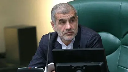 نیکزاد: حق مسلم ما بود که به رژیم صهیونیستی پاسخ دهیم