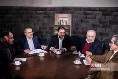 در سینمای پیش از انقلاب حرفی برای گفتن نداشتیم/ چرا دولت عربستان همچون ما به چنین استقلال و قدرتی دست نیافته است!
