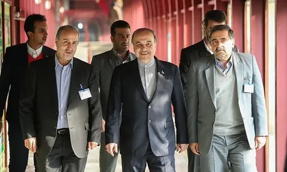 وزیر ورزش و مسئولین فدراسیون فوتبال به مجلس احضار می&zwnj;شوند