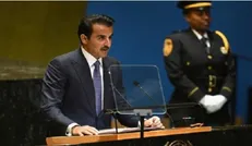 امیر قطر: اسماعیل هنیه نه تنها رئیس حماس بود، بلکه اولین نخست وزیر منتخب مردم فلسطین نیز بود + فیلم