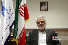 سرپرست دانشگاه آزاد دشتی منصوب شد