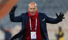 در جلسه فوق‌العاده پرسپولیس مطرح شد: کالدرون برگردد