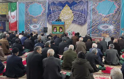 دشمنان در اغتشاشات اخیر می&zwnj;خواستند در حوزه علم و فناوری سنگ&zwnj;اندازی کنند