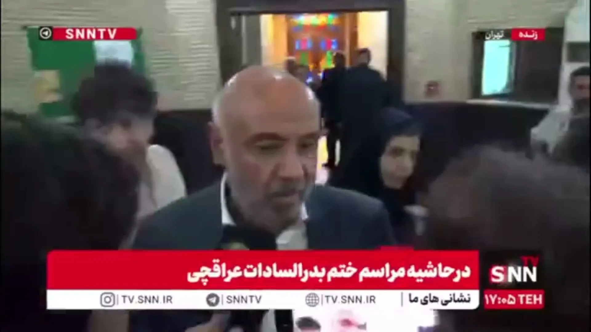 افزایش مبلغ کالابرگ به کجا رسید؟ / میدری: سازمان برنامه و بودجه افزایش کالابرگ را اعلام خواهد کرد
