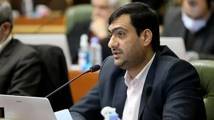 جلسات استانداری را برای ایمنی بازار تهران برگزار کنید