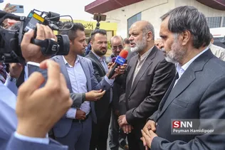 وزیر کشور