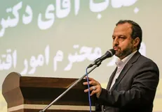 خاندوزی: در تلاشیم سال آینده خاتمه ‌فشار اقتصادی بر مردم باشد