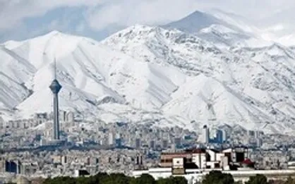 ارتقای کیفیت هوای کشور