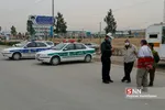 تردد ممنوع
