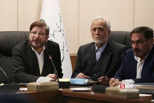 جلسه مجمع تشخیص مصلحت نظام