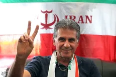 کی‌روش: نمی‌خواهم برای سرگرمی وارد جام جهانی بشوم / حامل یک پیام هستیم؛ اتحاد و صلح