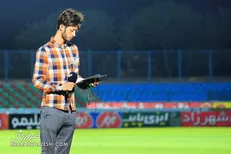 ساعت بازی امروز پرسپولیس و گل گهر/ چه کسی  بازی امشب را گزارش می‌کند؟
