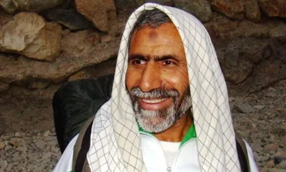 سومین سالگرد شهادت سردار حمید تقوی فر برگزار می&zwnj;شود