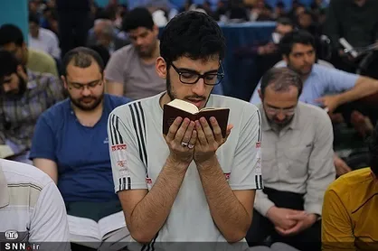 اعتکاف دانشجویی در دو دانشگاه بجنورد برگزار می&zwnj;شود