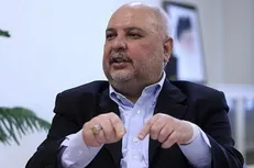 میرکاظمی: تراز خزانه کشور در دولت اعتدال منفی بود؛ اسنادش موجود است/ تحقق ۹۷ درصدی منابع و مصارف بودجه ۱۴۰۱