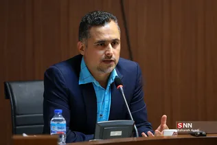 نشست نمایندگان کاندیدای ریاست جمهوری