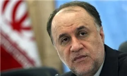 حاجی بابایی: مجلس عامل ۷۰ درصد حقوق&zwnj;های نجومی بود
