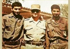 چه کسی انتقام حاج قاسم را گرفت؟ / ماجرای قول شفاعت شهید طهرانی مقدم به رفیق دوست