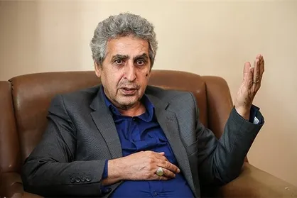 مسعود جعفری جوزانی فیلمنامه &laquo;یعقوب لیث صفاری&raquo; را می&zwnj;نویسد