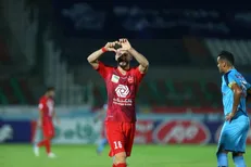 عبدی: شاید گل قهرمانی پرسپولیس را من بزنم