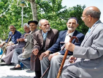 پرداخت ۳۵۰۰ میلیارد تومان برای مطالبات بازنشستگان تا پایان آبان ماه