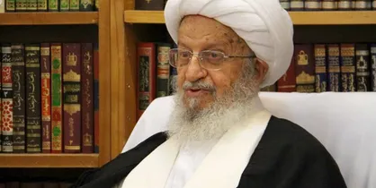 سند ۲۰۳۰ آسیبی در لباس خدمت است/ مراقب افراد نفوذی در آموزش و پرورش باشید