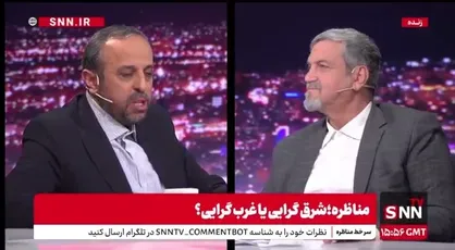 سعید احدیان: کسی در ظلم تاریخی روسیه به ایران شکی ندارد / مردم عکس موگرینی و فاجعه مجلس اصلاحات را یادشان است