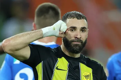 شروط عجیب بنزما برای بازگشت به الاتحاد
