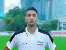 سبحان احمدی چهارم شد/ یک قدم تا مدال در فینال ۸۰۰ متر آسیا
