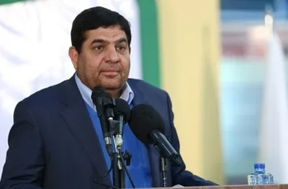 مخبر تاکید کرد: ضرورت عملیاتی شدن دستور رئیس جمهور مبنی بر احیای جهاد سازندگی